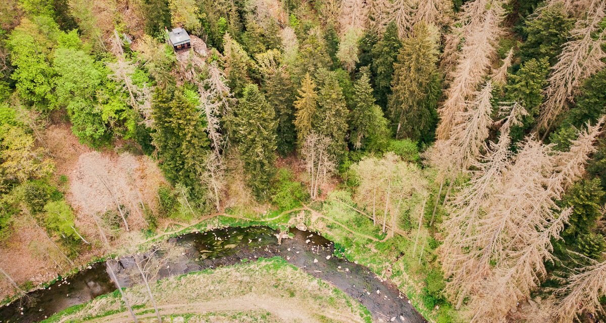 Pozvánka – Turistický zájezd do Tišnova a okolí 7.-8. října 2023