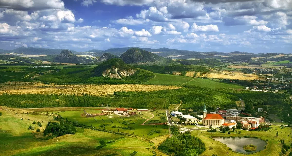 2025 – Plán akcí