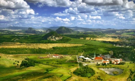 2025 – Plán akcí