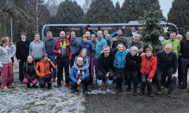 2026 – Lyžařský zájezd – Staré Město pod Sněžníkem – 14. února 2026